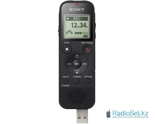 Диктофон Sony ICD-PX470